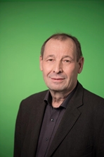 Dr. Richard Böker