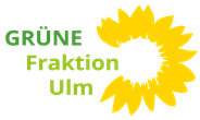 Logo der GRÜNEN Fraktion