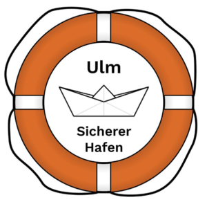 Logo der Seebrücken-Kampagne