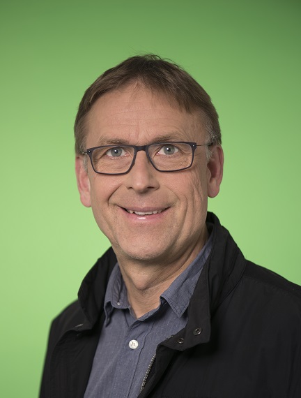 Ulrich Metzger