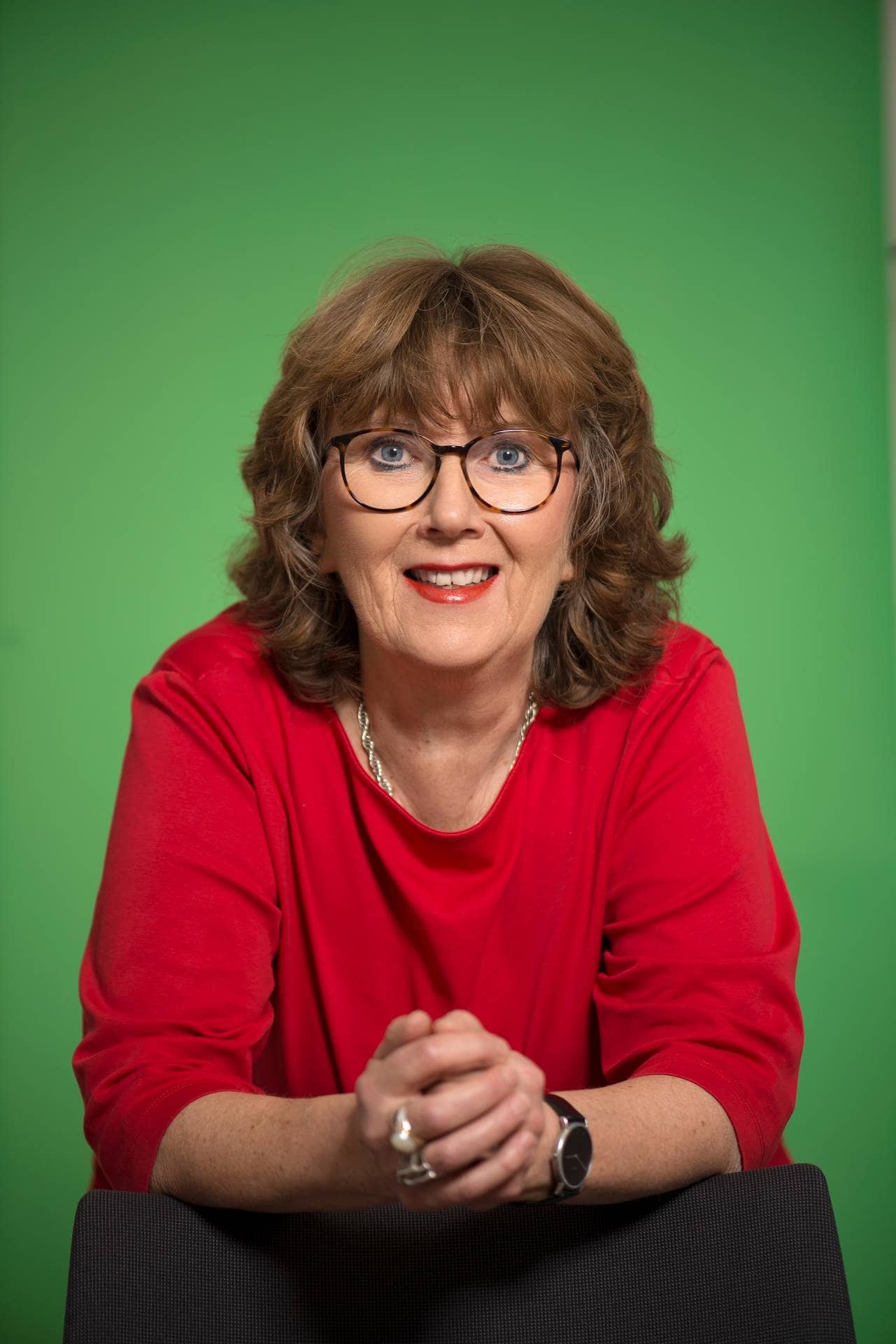 Sigrid Räkel-Rehner