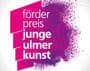 Grafik Förderpreis Junge Ulmer Kunst