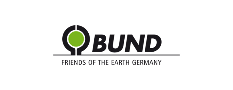 Logo des BUNDs