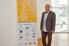 Markus Marquard - Projektpartner Zukunftsstadt 2030 vom ZaWiW Ulm