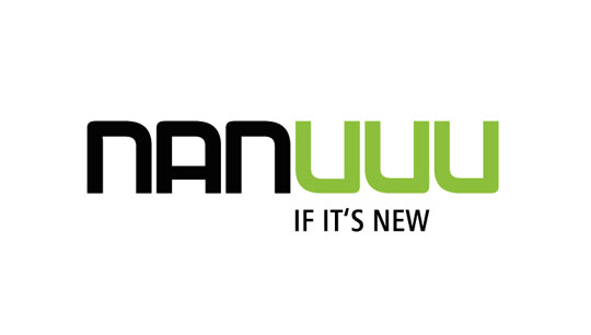 Logo Nanuuu